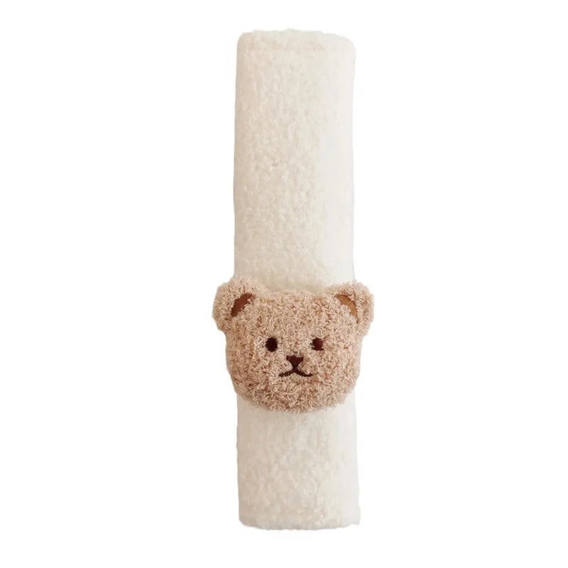 Protetor de Cinto de Segurança Infantil