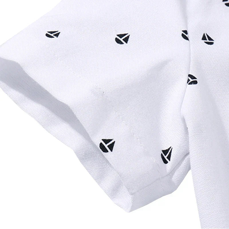 Conjunto Infantil Masculino: Macacão e Acessórios