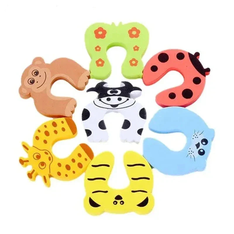 Protetor Infantil de Porta