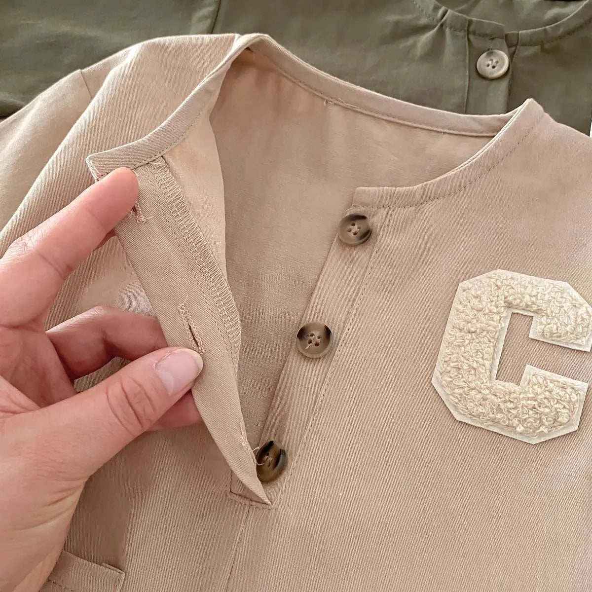 Macacão Infantil com Chapéu - Conforto e Estilo para o Verão