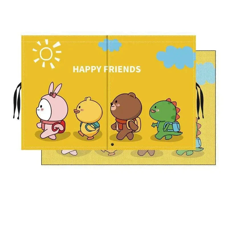 Protetor Solar de Carro para Bebê