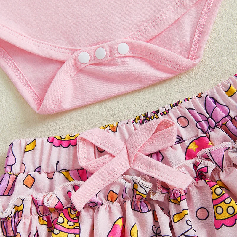 Conjunto Infantil de Aniversário