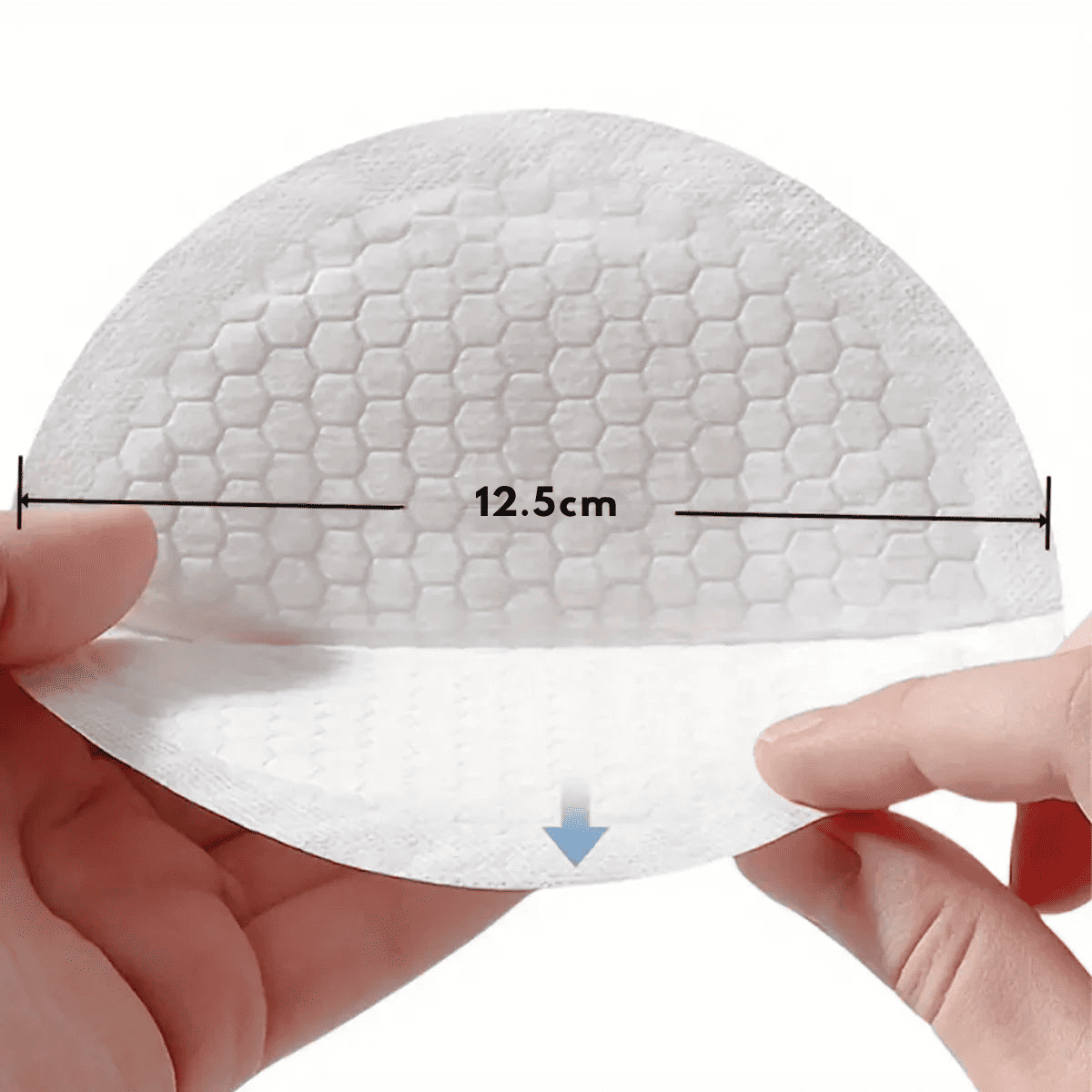 Absorvente para Seios