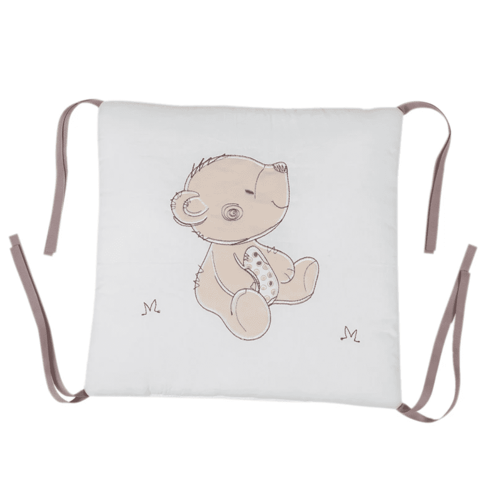 Proteção para Berço