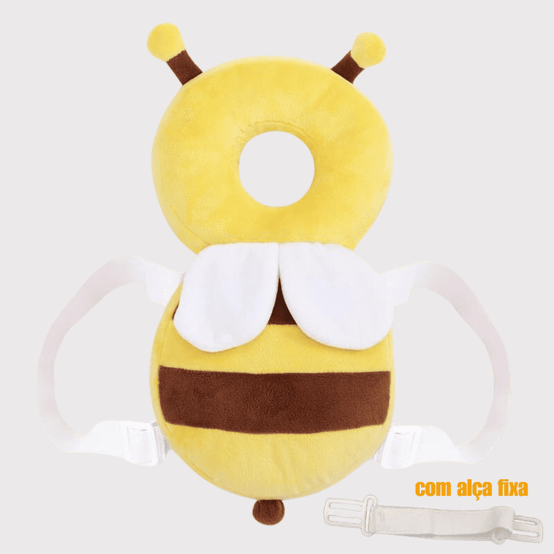 Protetor de Cabeça para Bebê