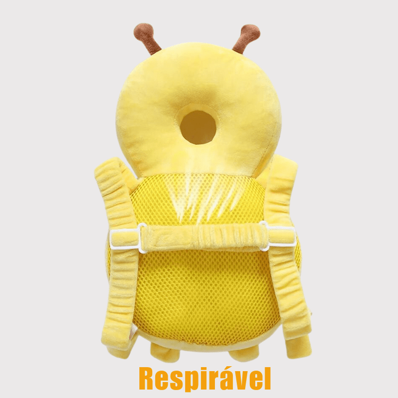 Protetor de Cabeça para Bebê