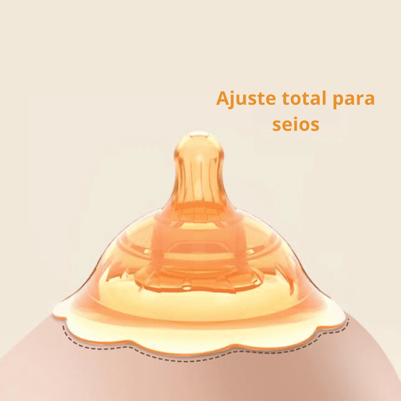 Protetor de Mamilo