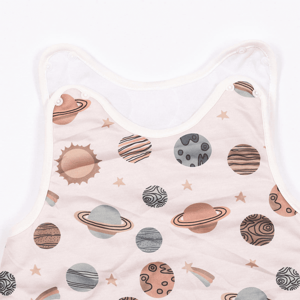 Saco de Dormir para Bebê