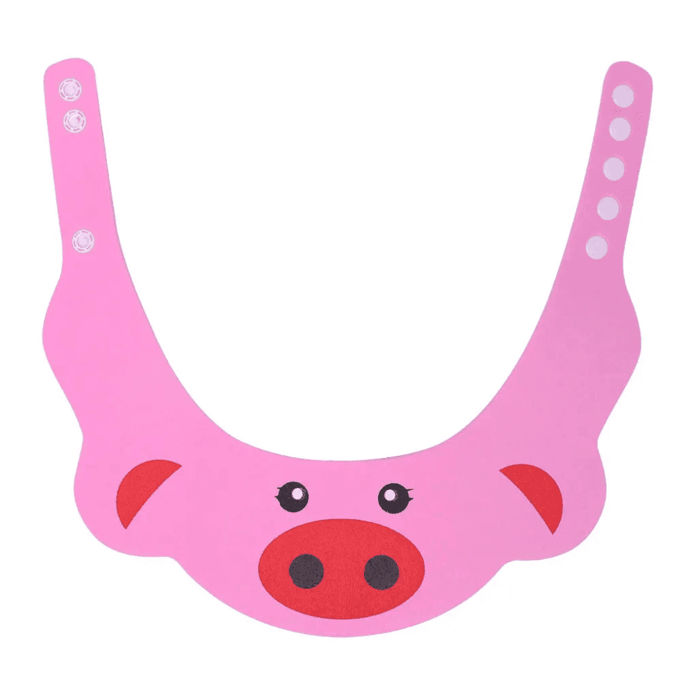 Touca de Banho Infantil