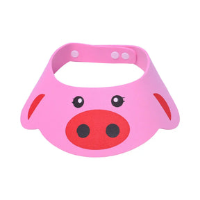 Touca de Banho Infantil