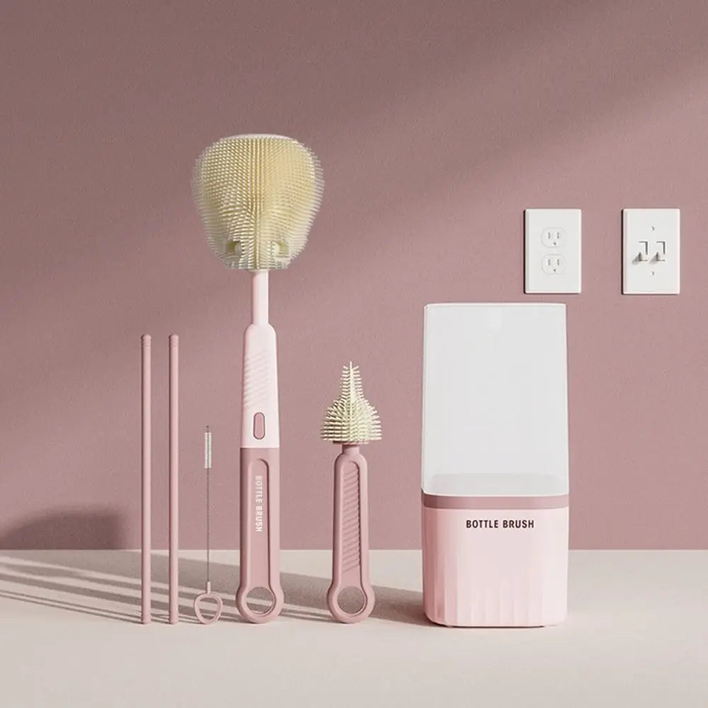 Escova de Lavar Mamadeira