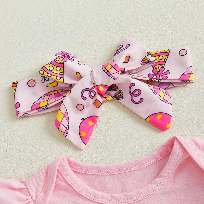 Conjunto Infantil de Aniversário