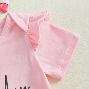 Conjunto Infantil de Aniversário