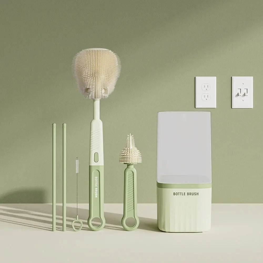 Escova de Lavar Mamadeira