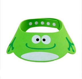 Touca de Banho Infantil