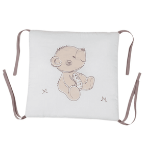 Proteção para Berço