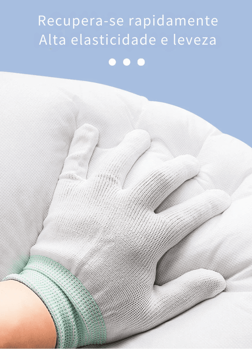 Almofada de Amamentação