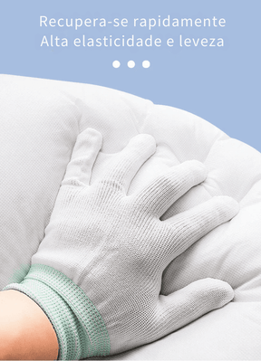 Almofada de Amamentação