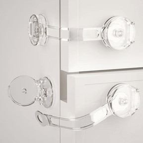 Trava de Gaveta para Bebê