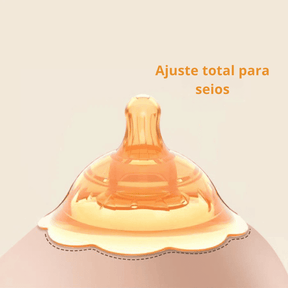 Protetor de Mamilo