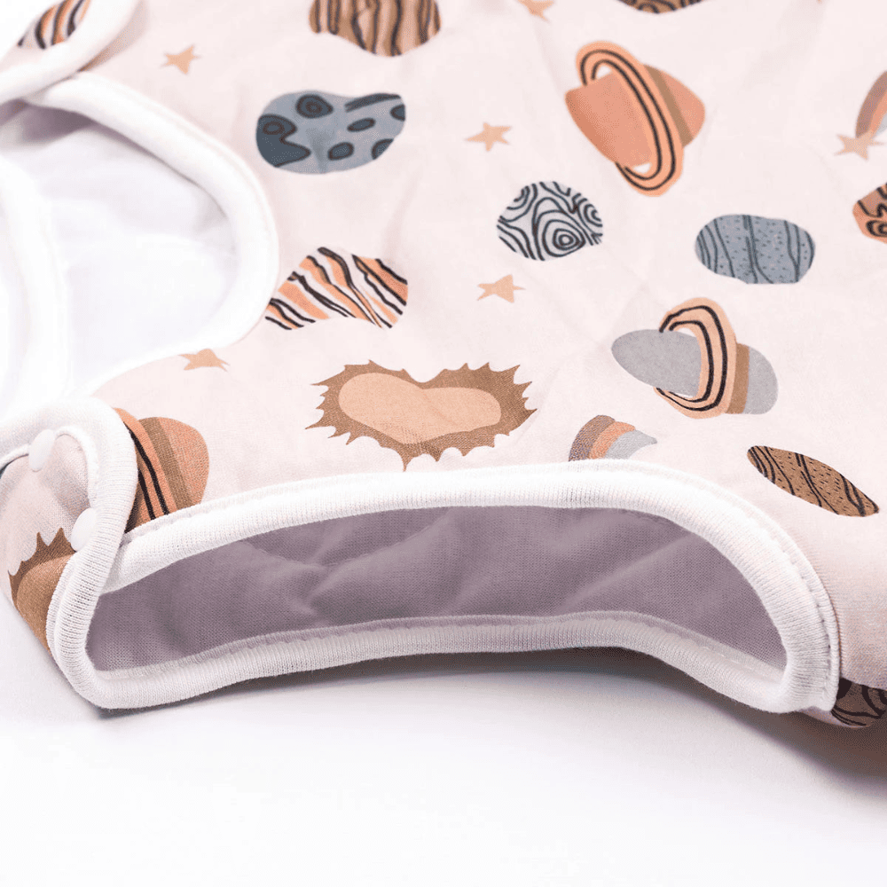 Saco de Dormir para Bebê